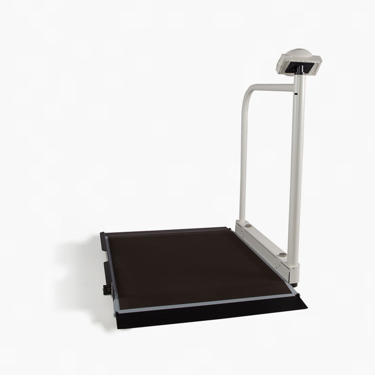 Seca Wheelchair Scale with Remote Display EMR Validated High