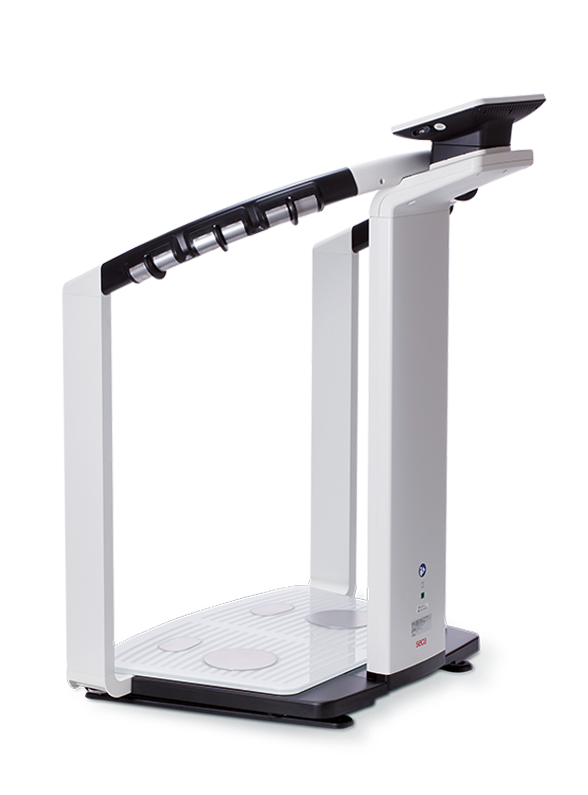 Seca 514 Body Composition Analyzer - Save at Tiger Medical, Inc