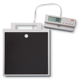 WWS-750 Digital Doctors Office Scales 750 lb.