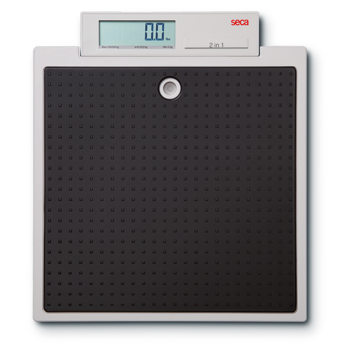550 Lb. Digital Bathroom Scale