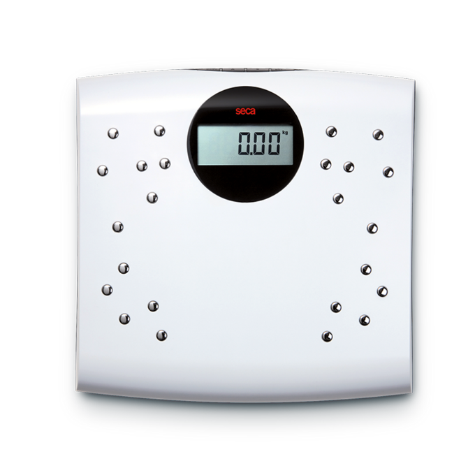 Fat measuring Device stock image. Image of exercise, scales - 10913241