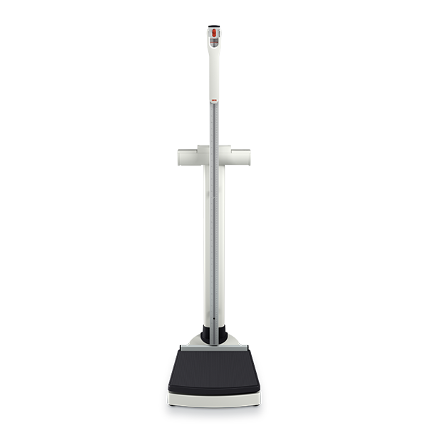 Seca 703 S Wireless Column Scale With Integrated Measuring