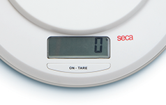  Seca 6341321008, 634 800 lb Capacity Flat Bariatric Scale :  Health & Household