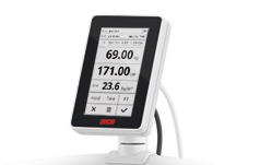 Medical measurement systems and scales · seca